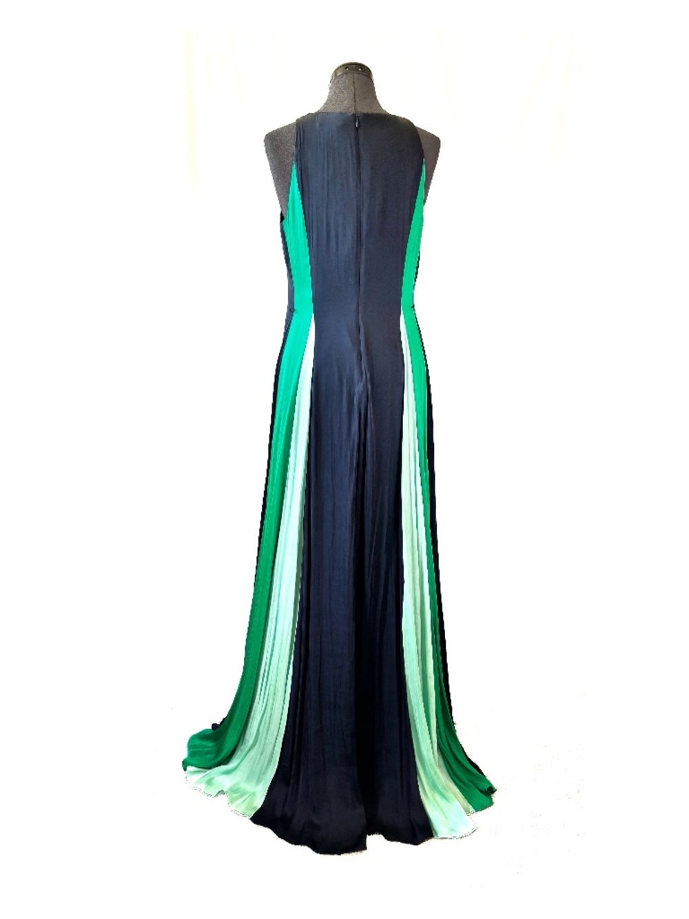 BR Colorblock Dress - Picture 4 of 11